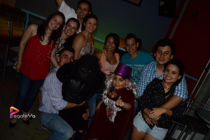 Foto 25 de Maria casquitos sábado 01 de agosto 2015 en Maria Casquitos Bucaramanga, Bucaramanga
