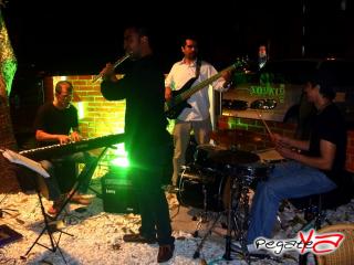 Foto 15 de Viernes 29 de Septiembre en Gragoz Bar - Restaurante