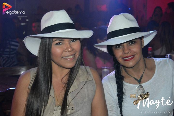 Foto 20 de Pa´mayte - Feria de Cali 2016 en Pa´Mayte Museo Vallenato