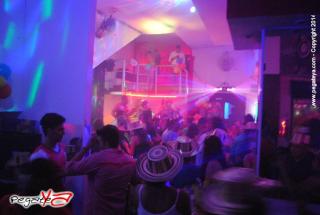 Foto 23 de Taboo 3 de Mayo de 2014 en Discoteca Taboo Cartagena, Cartagena