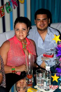 Foto 7 de Ivy Room - Fusion & Drinks - Agosto 10 en Ivy Room, Cali