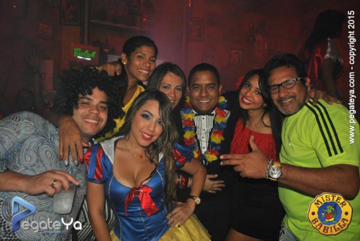 Foto 44 de Mister Babilla Viernes 30 y Sabado 31 de en Discoteca MISTER BABILLA cartagena, Cartagena
