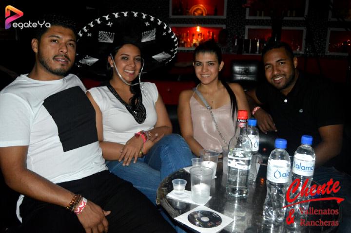 Foto 80 de Chente - Feria de Cali 2016 en CHENTE Vallenatos y Rancheras, Cali