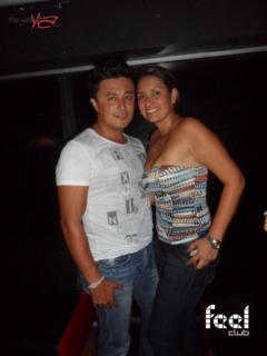 Foto 64 de 13-14 Enero 2012 en Feel Club Bucaramanga, Bucaramanga