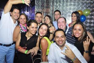 Foto 108 de BAR BLING - 1 de febrero de 2014 en Bar Bling Bucaramanga, Bucaramanga