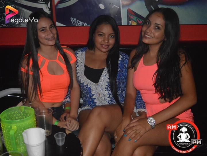 Foto 60 de Ampm Bar - 3er Fds Agosto 2016 en Am / PM Bar - Cali, Cali