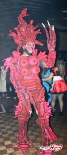 Foto 203 de Halloween en Jala Jala Club, Cali