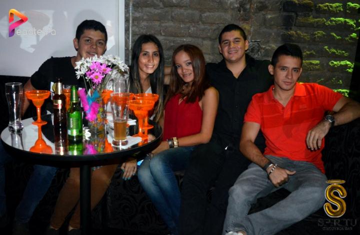 Foto 7 de Spiritu Club - 1er FDS Agosto 2015 en Spiritu Club Prived