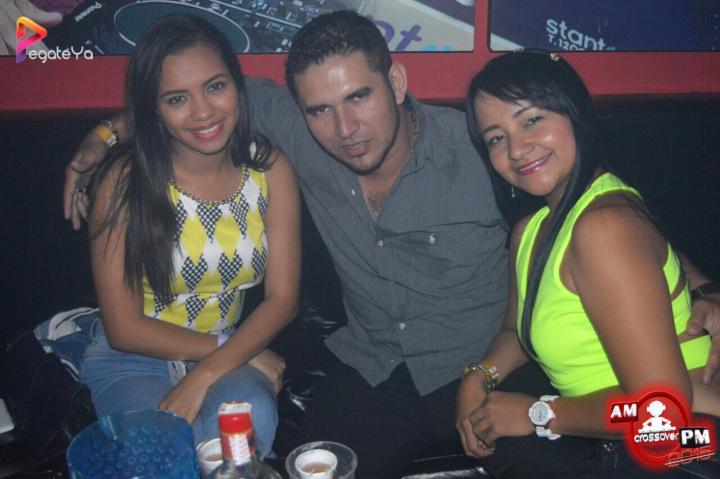 Foto 12 de Ampm Bar - 1er FDS Nov. 2015 en Am / PM Bar - Cali, Cali