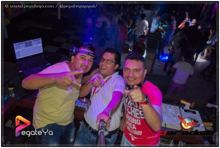 Foto 106 de PARADISE - Yopal en Paradise Club Yopal
