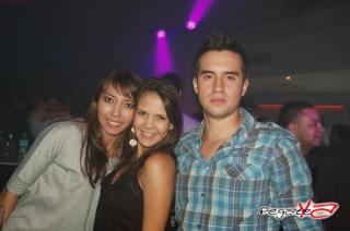 Foto 16 de Sixttina 27 de Abril en Sixttina Discoteca