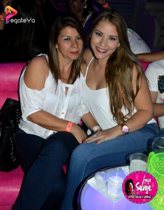 Foto 6 de Fresa Salvaje - 4to FDS Mayo 2015 en Fresa Salvaje, Cali