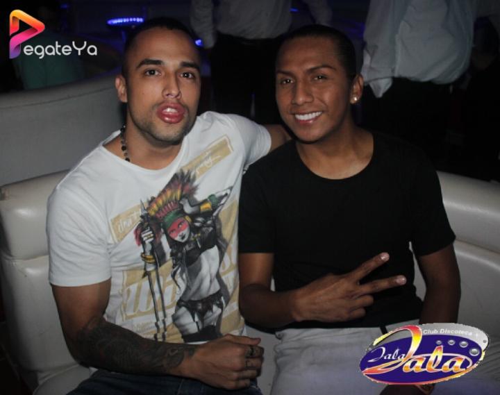 Foto 14 de Jalajala - 3er Fds Agosto 2016 en Jala Jala Club, Cali