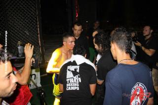 Foto 25 de Efc 2013 en Efc 2013, Bucaramanga