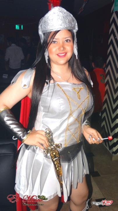 Foto 35 de El Museo - Halloween 2014 en El Museo Colombomexicano