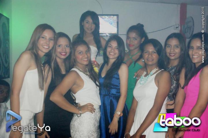 Foto 15 de Taboo 22 y 23 de Mayo de 2015 en Discoteca Taboo Cartagena, Cartagena