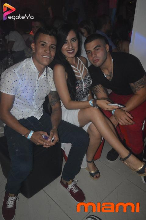 Foto 79 de Miami - 3er Fds Agosto 2016 en Miami Bar Cali, Cali