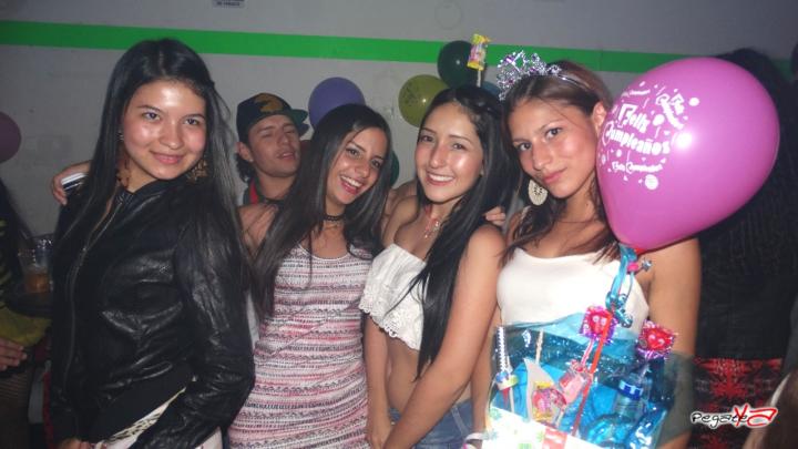 Foto 10 de Urgencias - Halloween 2014 en Urgencias Urban Night Club