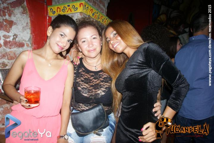 Foto 4 de tu candela 8 de agosto de 2015 en TU CANDELA cartagena, Cartagena