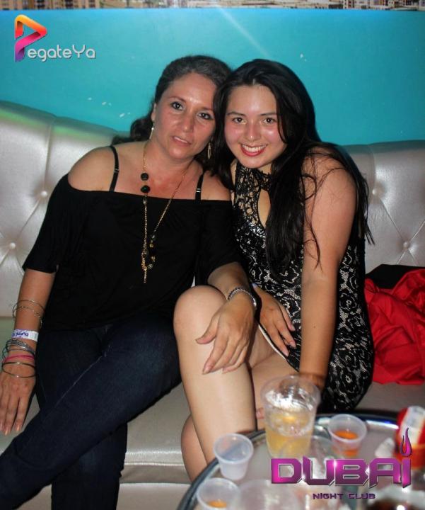 Foto 8 de Dubai Night Club - 3er & 4to Fds Marzo en Dubai Night Club