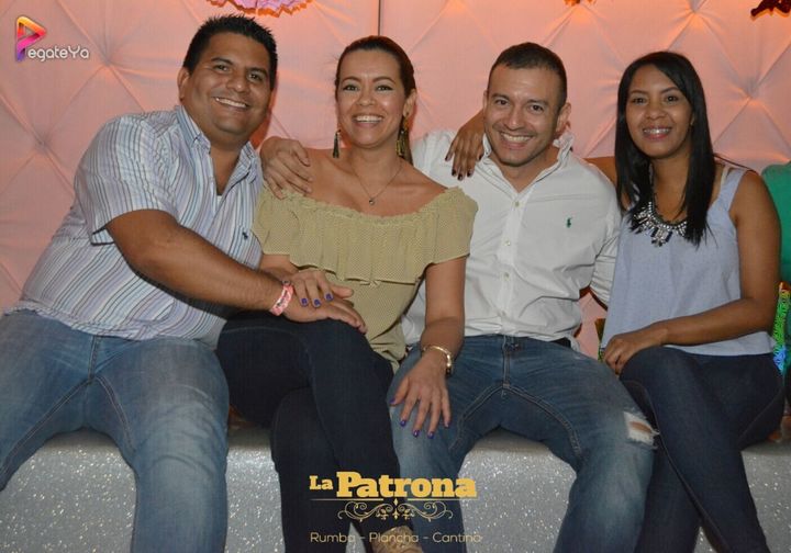 Foto 54 de La Patrona - 4to Fds Sept. 2017 en La Patrona, Cali