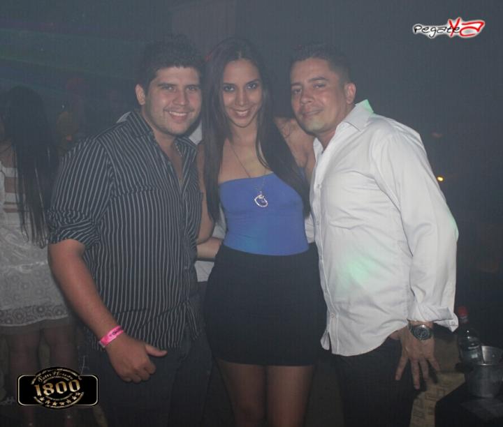 Foto 12 de Penthouse 1800 - Agosto 29 del 2014 en Penthouse 1800, Cali