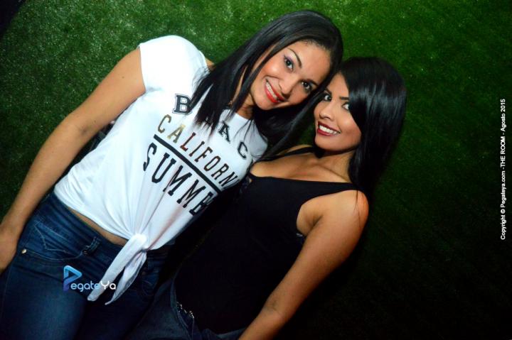 Foto 40 de The Room - Barrancabermeja en Fiestas Colombia, Medellín
