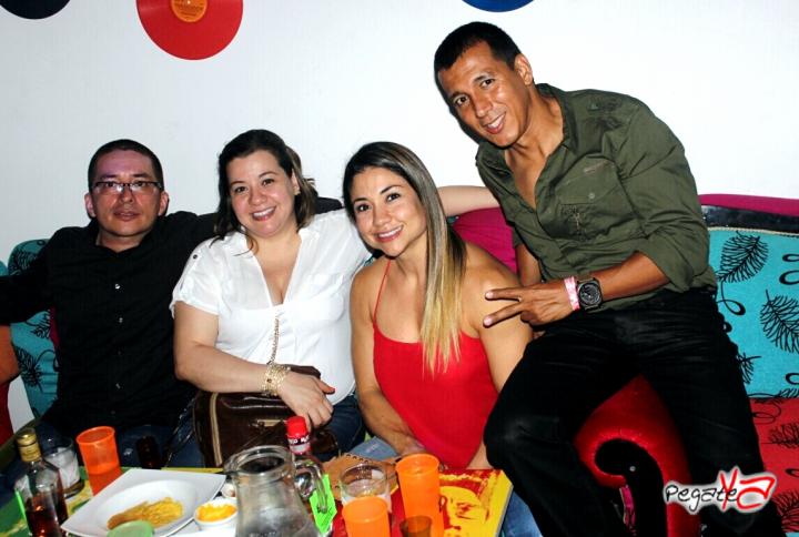 Foto 13 de Beautiful 80`s - Agosto 29 en Beautiful 80`s Cali, Cali