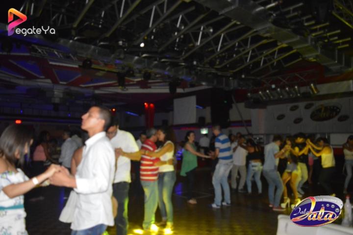 Foto 70 de jalaJala - 3er & 4to Fds Marzo 2016 en Jala Jala Club, Cali