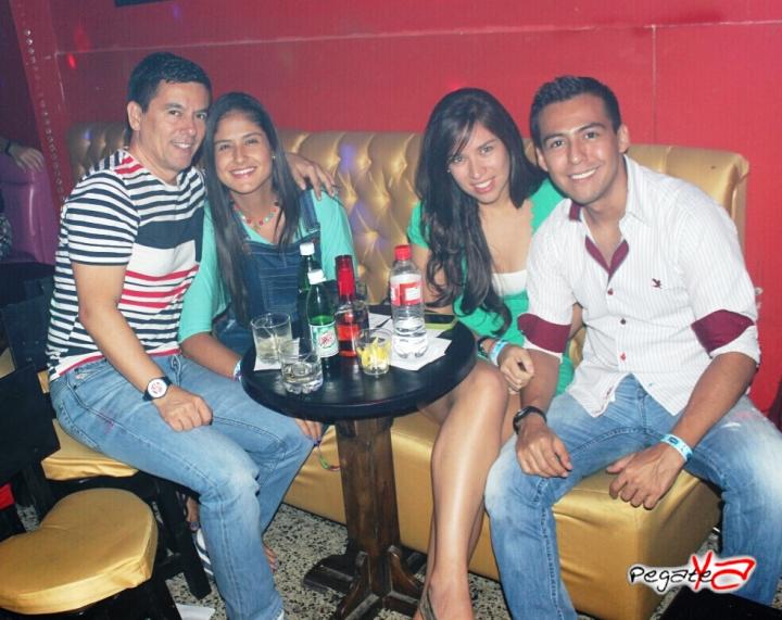 Foto 27 de Kabaret - Agosto 29 del 2014 en Kabaret - Granada, Cali