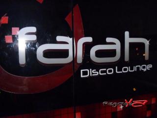 Foto 8 de Marzo 03 del 2012 en Farah Lounge Cali, Cali