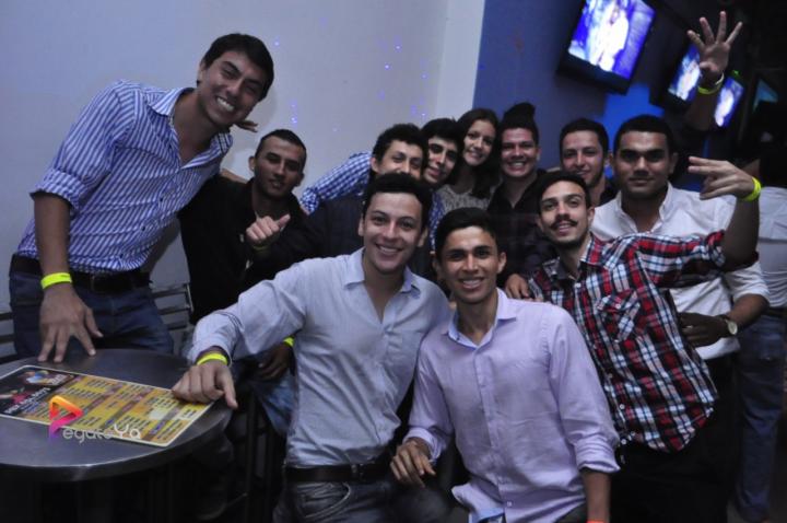 Foto 20 de Maria casquitos sábado 30 de mayo 2015 en Maria Casquitos Bucaramanga, Bucaramanga