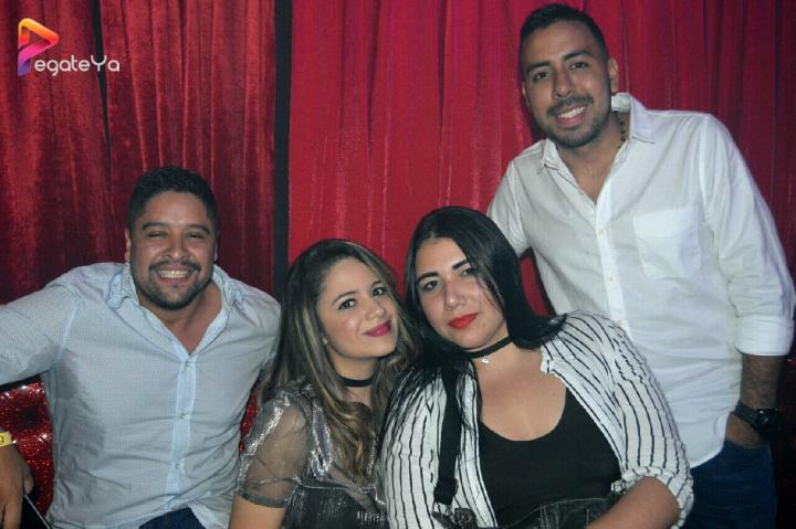 Foto 18 de 69 Club - 4to FDS Dic 2016 en Pegateya Cali, Cali