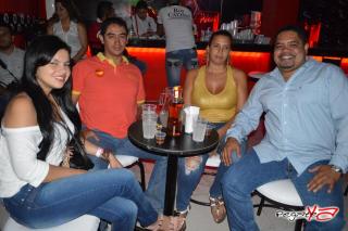 Foto 18 de Ampm - Mayo 17 del 2014 en Am / PM Bar - Cali, Cali