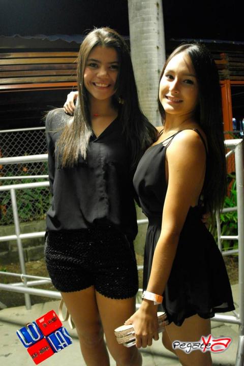 Foto 49 de Lolas Club - 1er FDS Nov 2014 en Lolas Club Menga Cali, Cali