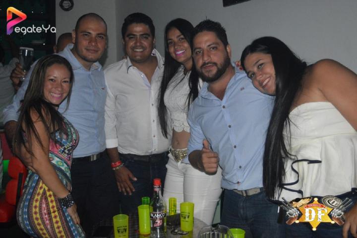 Foto 31 de EL DF CLUB - 4TOo Fds Agosto 2016 en El DF Club Discoteca