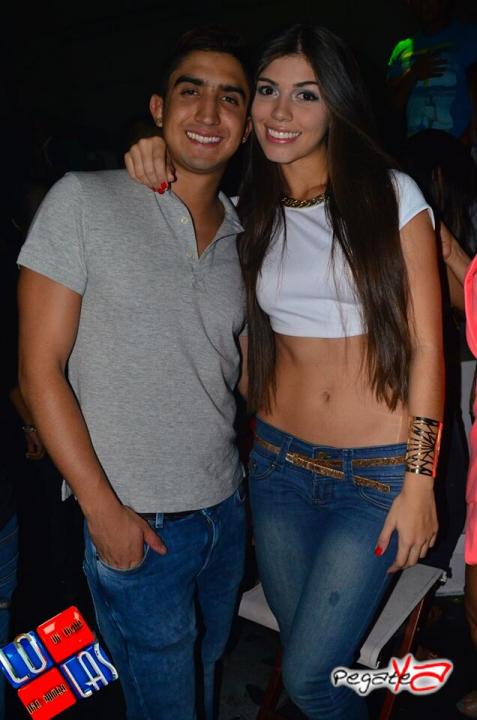 Foto 103 de Lolas - Arcangel - Agosto 29 en Lolas Club Menga Cali, Cali