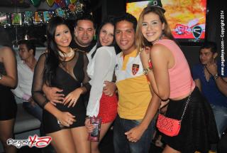 Foto 6 de MR DRINK 8 de febrero de 2014 en mrdrink cartagena, Cartagena