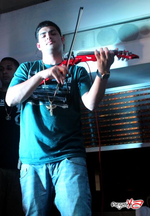 Foto 188 de Lolas - Arcangel - Agosto 29 en Lolas Club Menga Cali, Cali