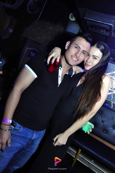 Foto 37 de Malabar - sábado 20 de mayo de 2017 en Discoteca Malabar Bucaramanga, Bucaramanga