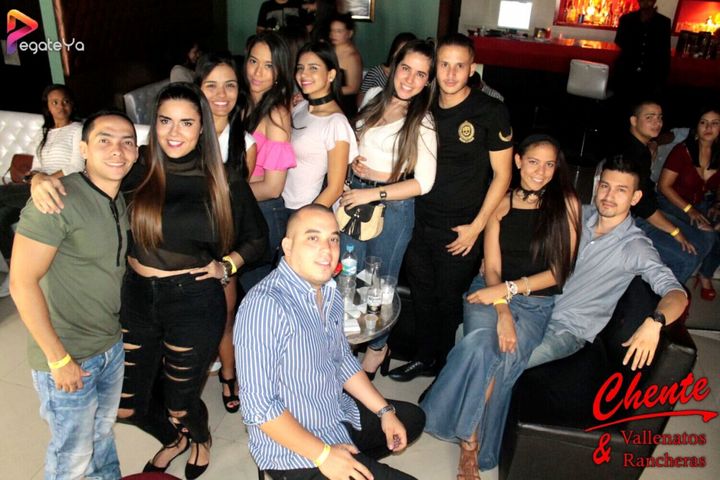 Foto 29 de Chente - 5to Fds Sept. 2017 en CHENTE Vallenatos y Rancheras, Cali