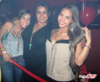 Foto 16 de Septiembre 21 del 2013 en Kabaret - Granada, Cali
