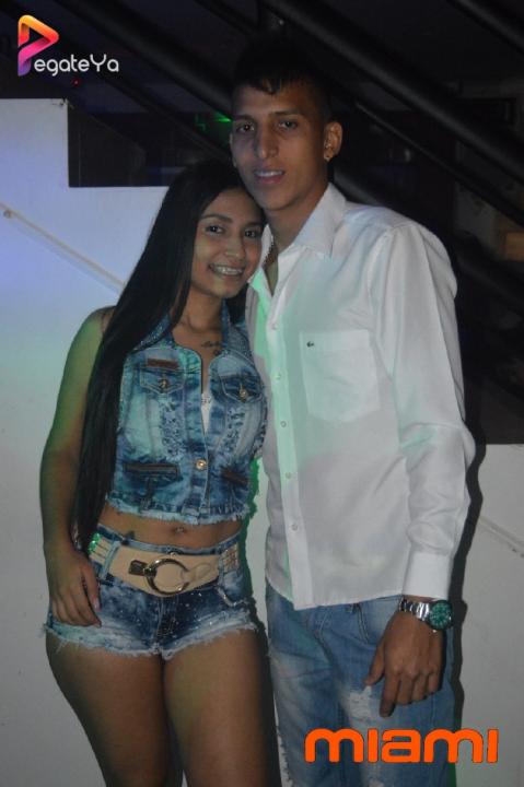 Foto 55 de Miami - 4to Fds Agosto 2016 en Miami Bar Cali, Cali
