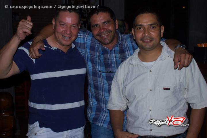 Foto 8 de YOTOCO SALSA BAR - Villavicencio en Yotoco Salsa Bar, Villavicencio