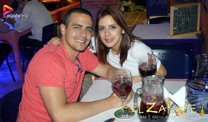 Foto 7 de El Zarape Bar Restaurante - 3er FDS Mayo en El Zarape Bar Restaurante, Cali