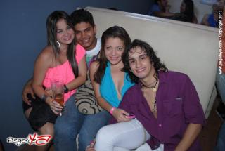 Foto 15 de bhoga febrero 15 y 16 de febrero en Discoteca BHOGA cartagena, Cartagena