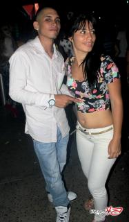 Foto 53 de Mission Club - DJ Mara en Mission Club, Cali