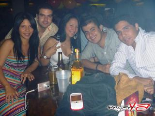 Foto 13 de Urbano Bar - Julio 6 del 2012 en Urbano Bar Cali, Cali