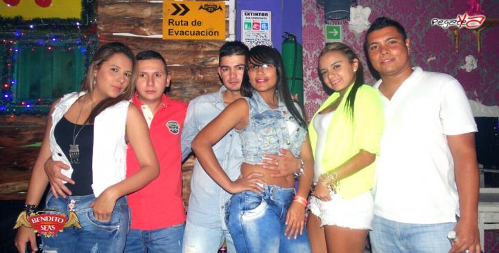 Foto 34 de Bendito Seas - Agosto 29 y 30 en Discoteca Bendito Seas Medellin, Medellín