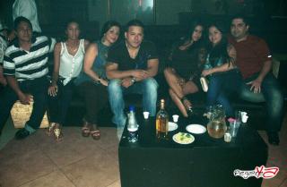 Foto 17 de Noviembre 16 del 2013 en Penthouse 1800, Cali